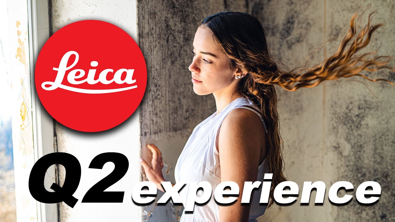 Leica Q2 Experience (view in 4K)