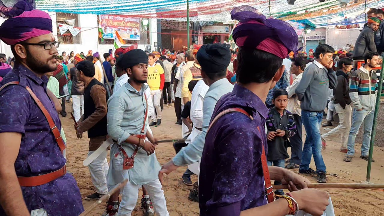 rajaldesar parshid ghindar