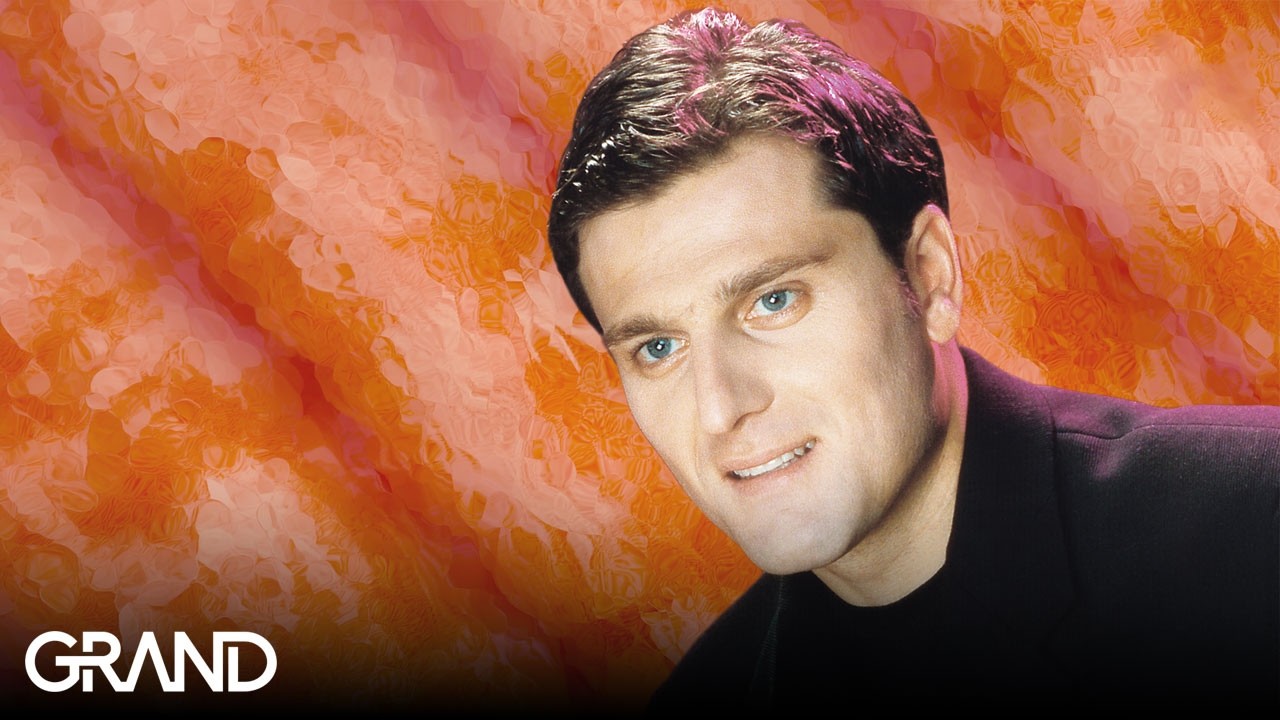 Goran Vukosic - Podignite case - (audio) - 1999 Grand Production