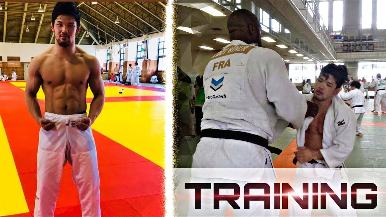 ONO SHOHEI Training Highlights 【大野将平】
