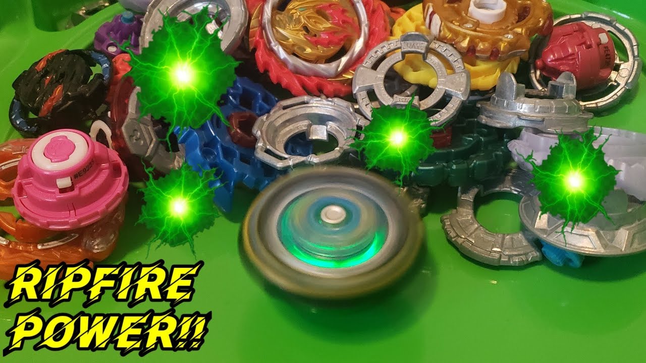 Can RIPFIRE Defeat Your Combos? | Spyder vs. His Fans!