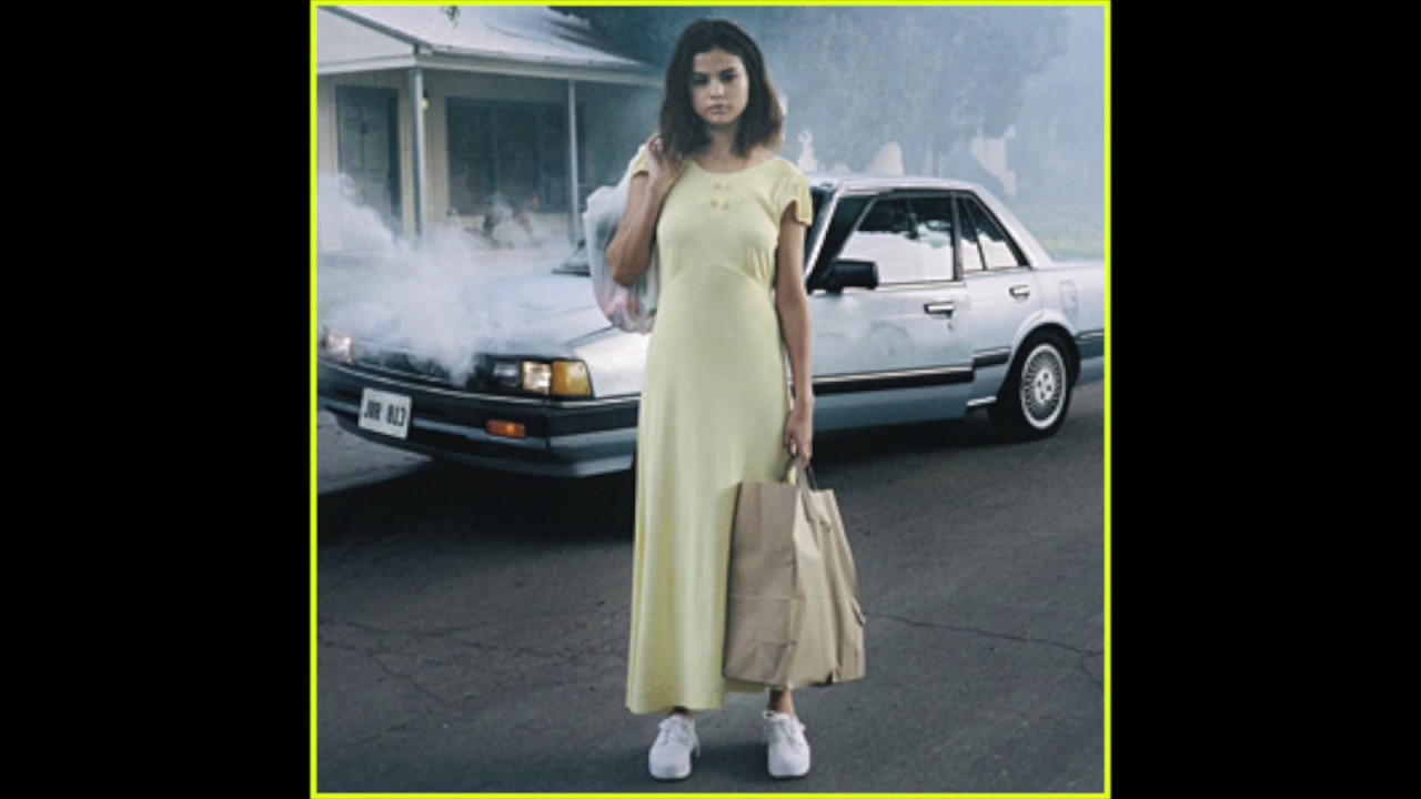 {FREE} Selena Gomez ft Dababy Type Beat - 