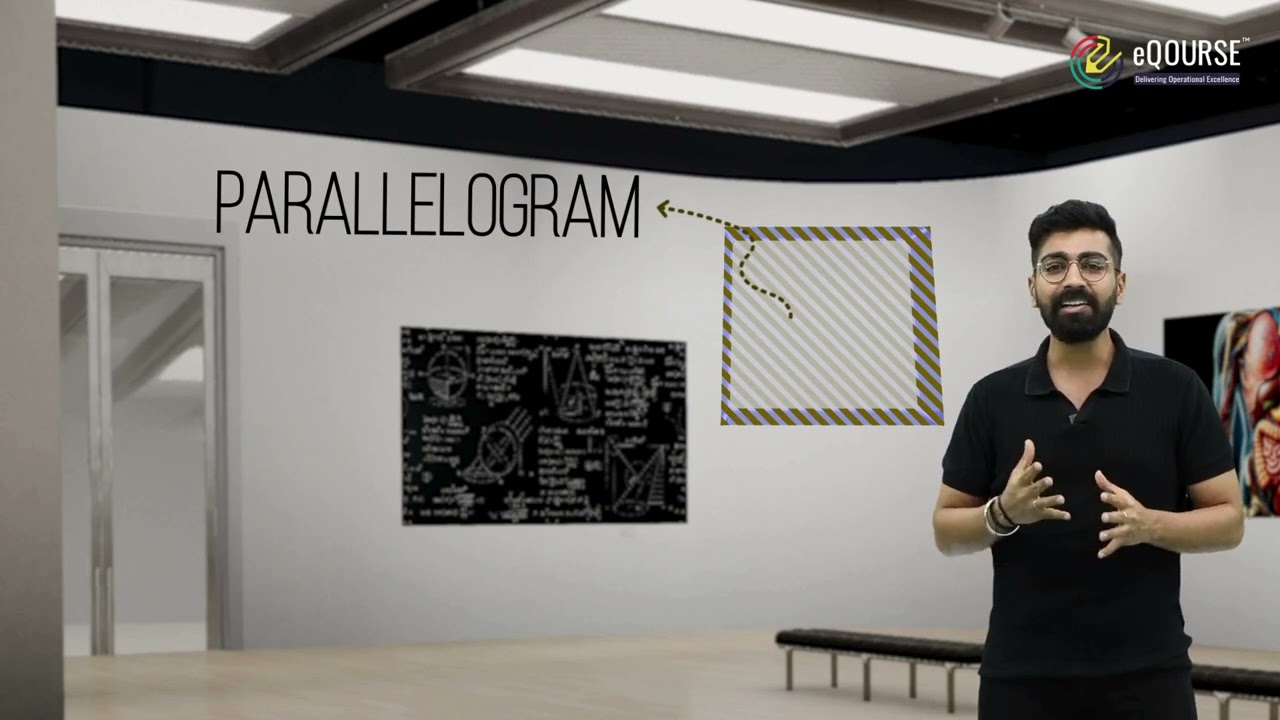 Parallelopiped_English | eQOURSE
