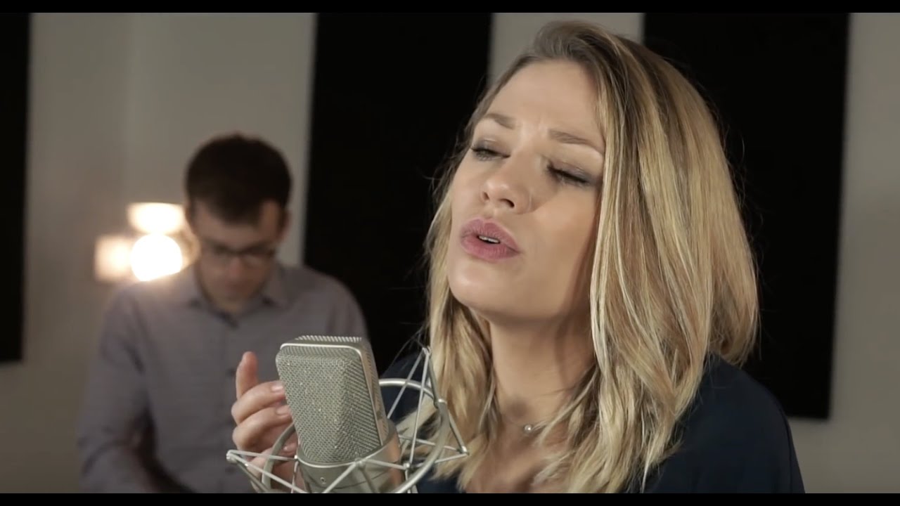 Adieu - Slimane (Alexia Hiret Cover)