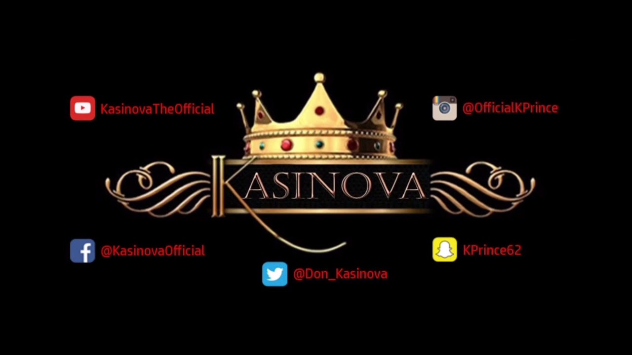 Kasinova Tha Don - Revealing It
