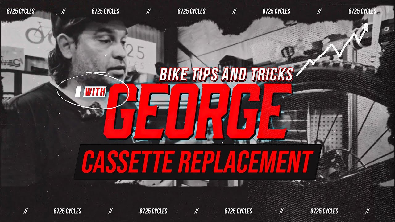 Cassette Replacement