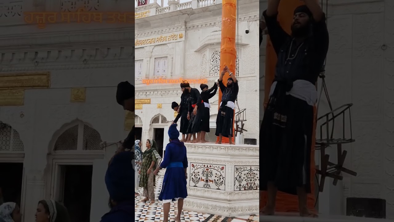 Subscribe Channel Darshan Live HAZUR SAHIB Nanded Sahib @SikhPost1