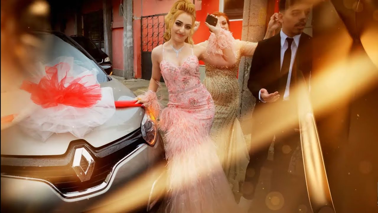 Sofi Mezuniyet Balosu 2022 Yambol Moda Evi Erol