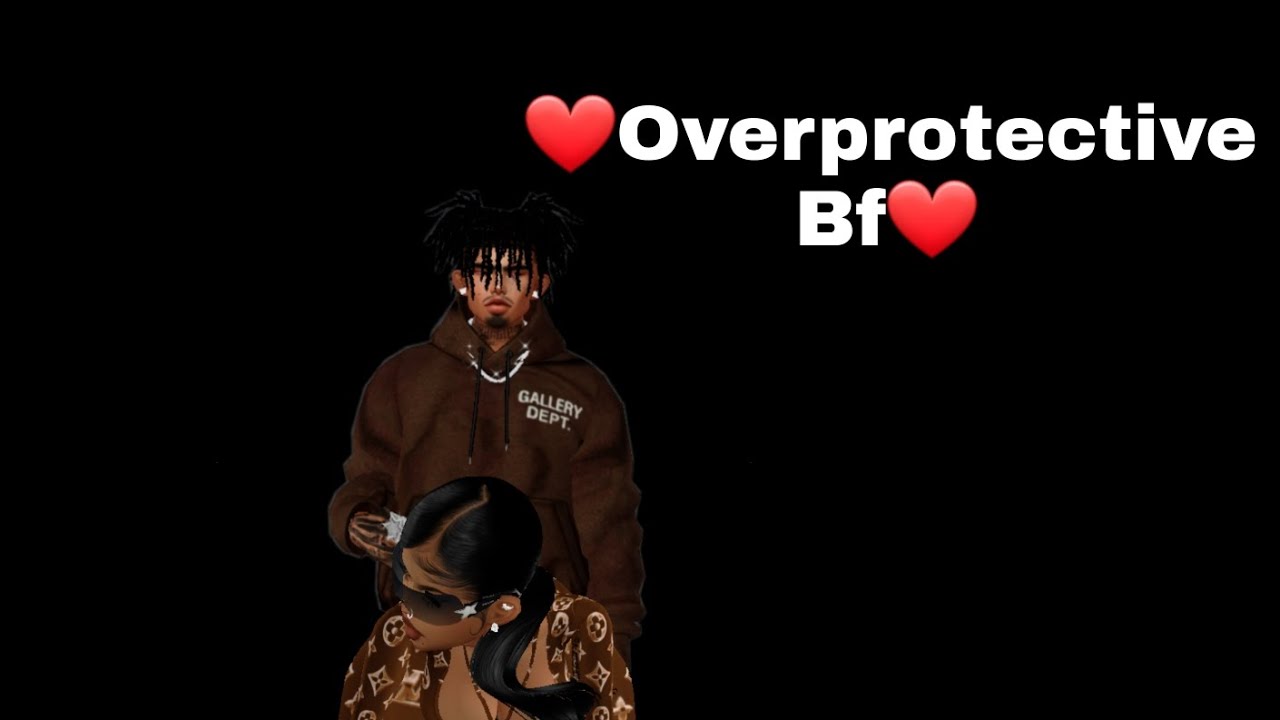 My Overprotective Bf /S1 E5