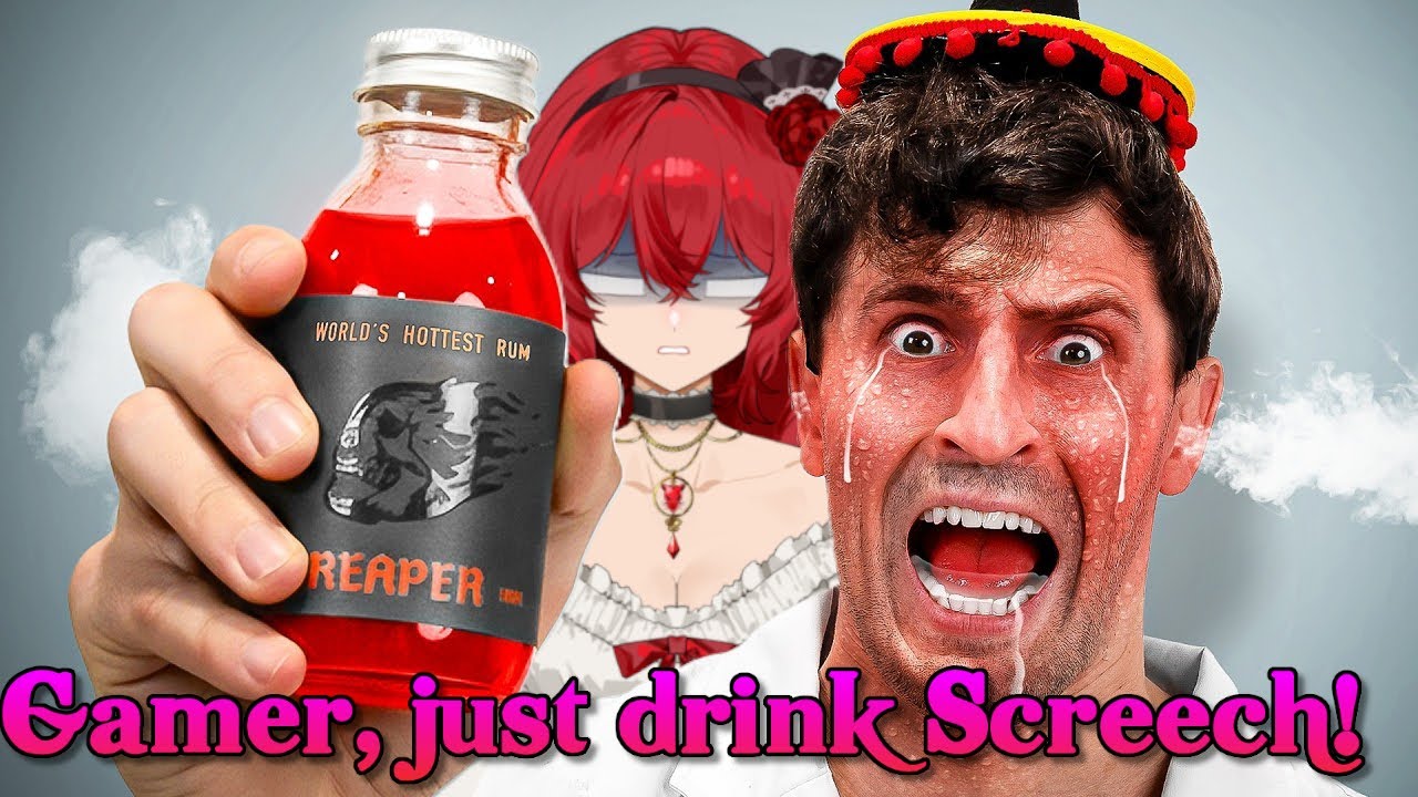 I don't even want to imagine the hangover! || Houston Jones react