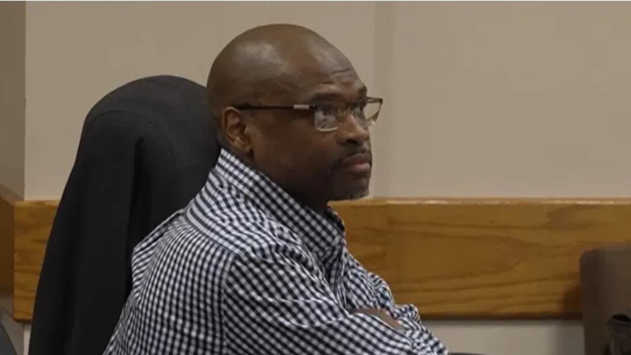 Man convicted in 2001 murder of UGA law student