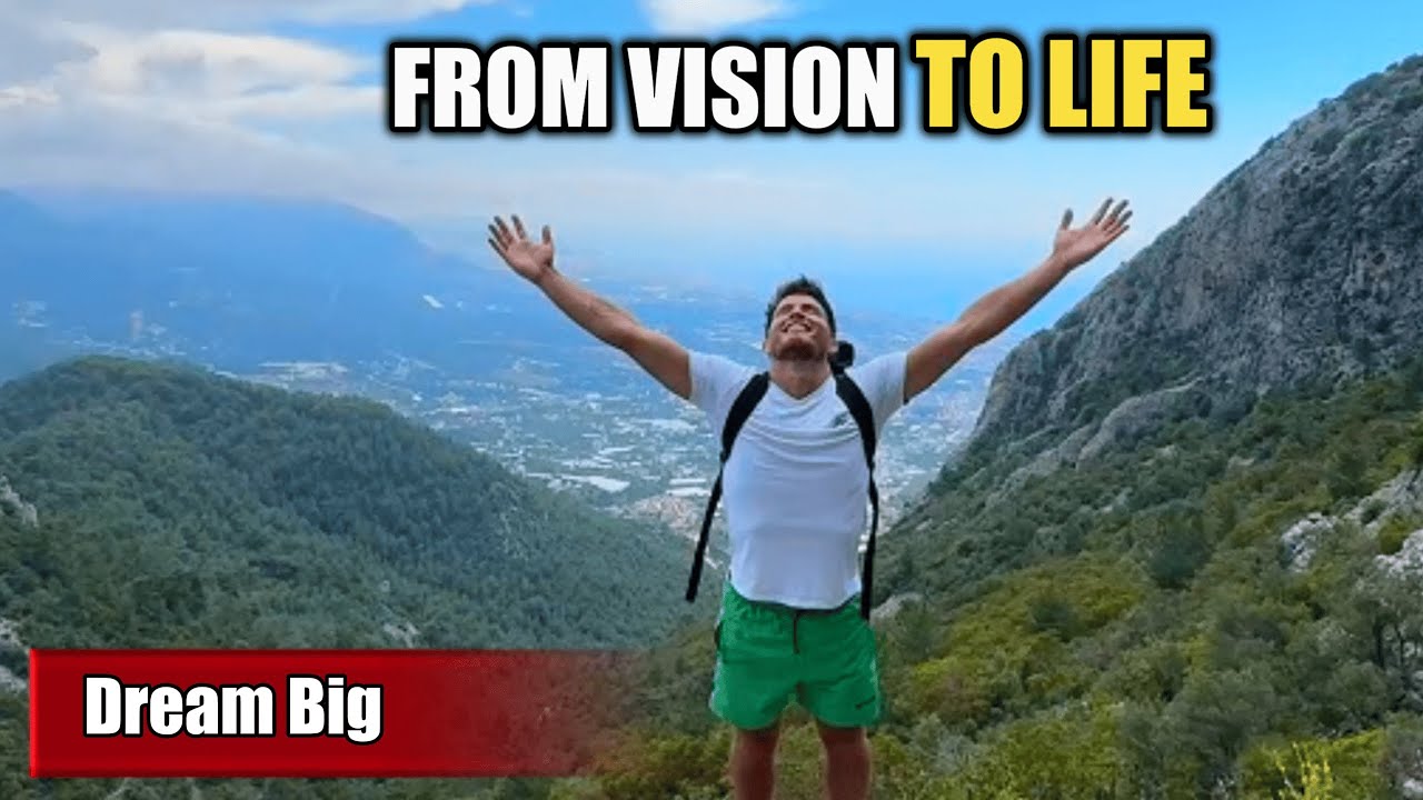 S2-E12🇹🇷: This Is What Living the Dream Looks Like - Alanya Part II
