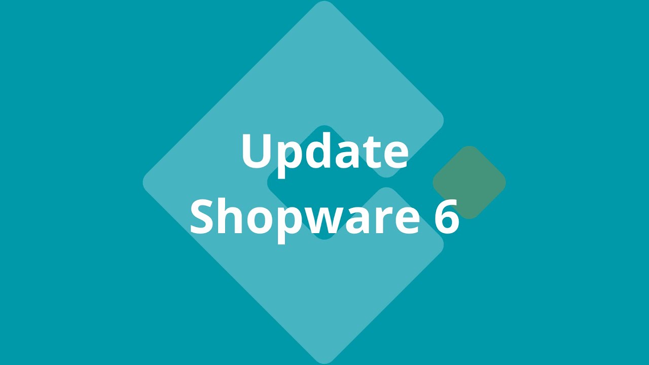Shopware 6 Anbindung an die microtech-Lösungen
