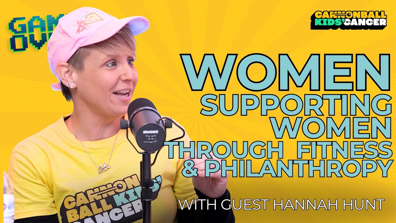 Women Supporting Women Through Fitness & Philanthropy | 45