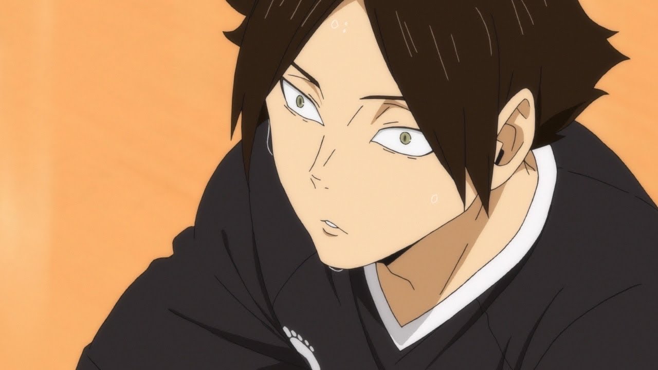 Haikyuu lyric prank |Okay| Suna x Y/N