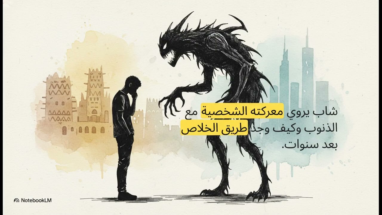 قوة التوبة