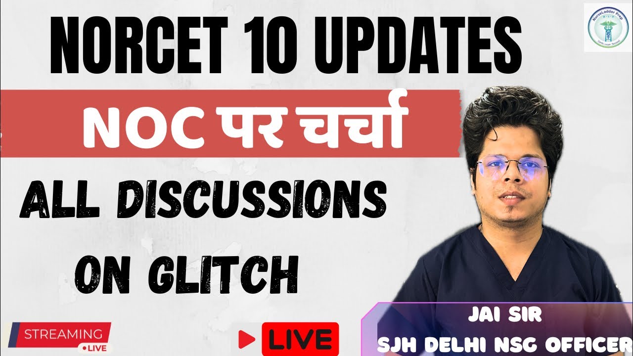 NurseLadder Prep(NLP) is live