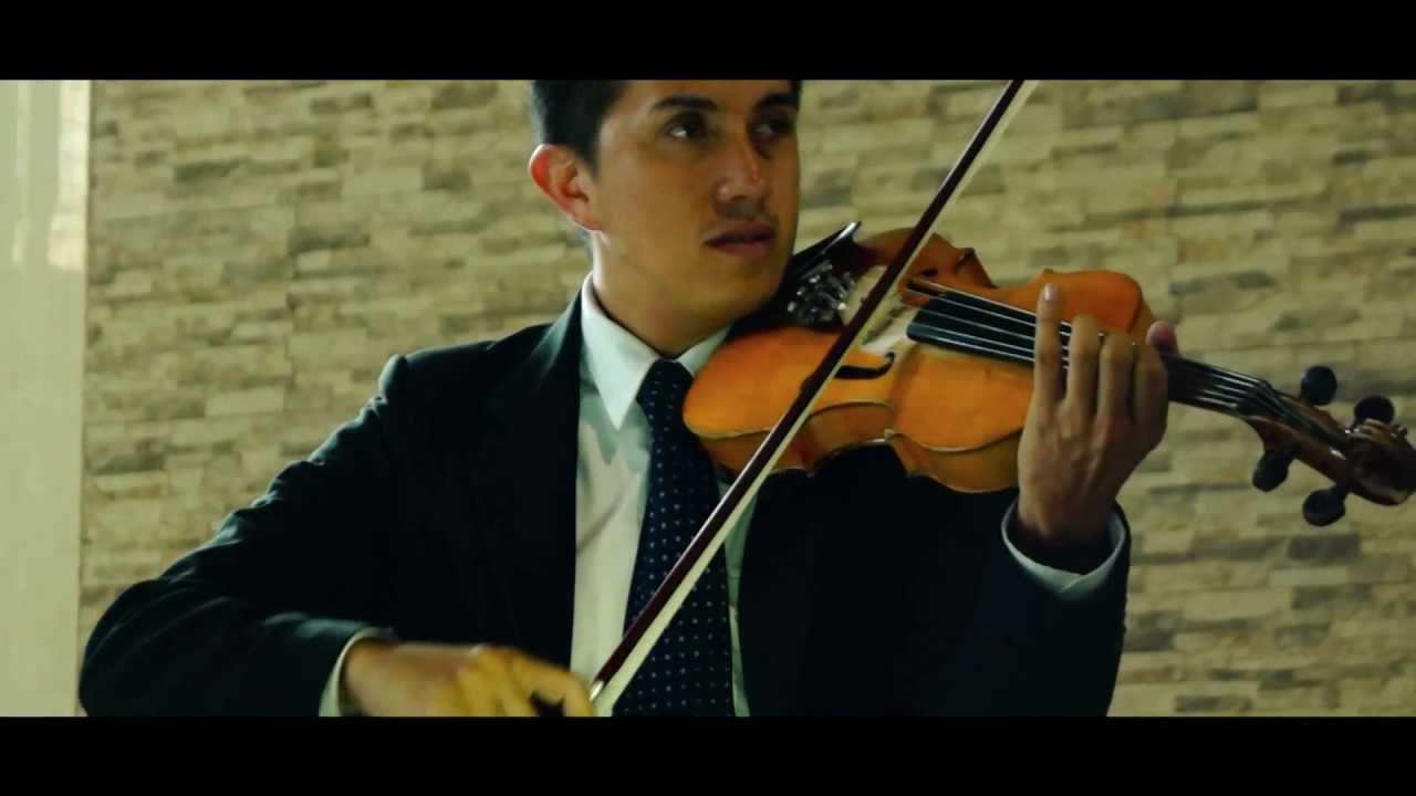 ÁNGELES DE DIOS - MÚSICA BODA MEDELLÍN - ANGÉLICA VALENCIA