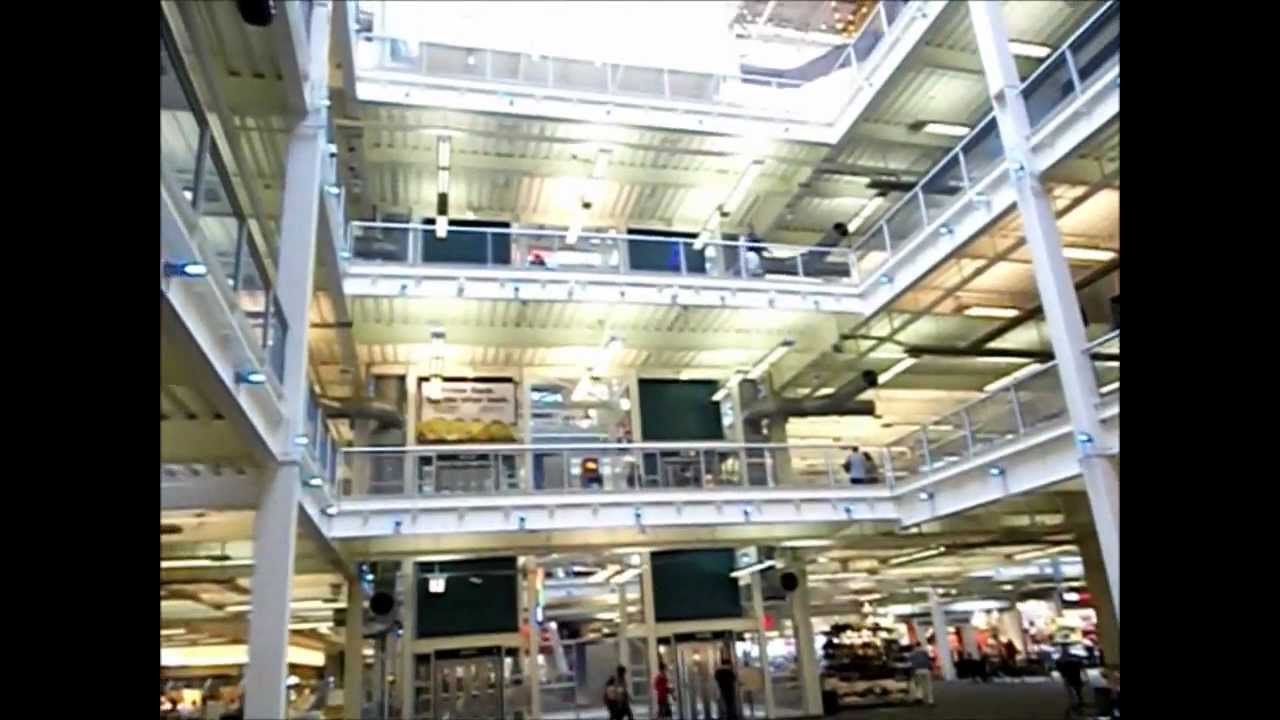 Palisades Center Mall, West Nyack NY off Interstate  287 in Rockland County