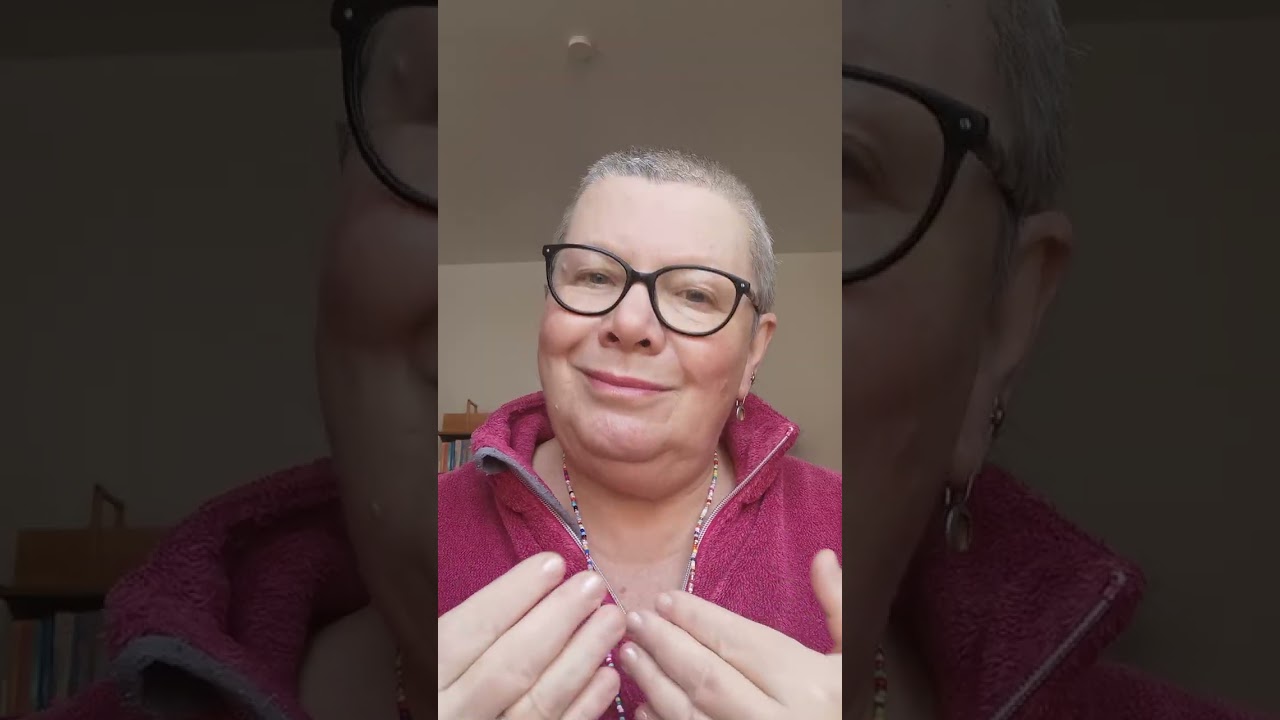 Wundersätze - Es gibt nichts zu fürchten 