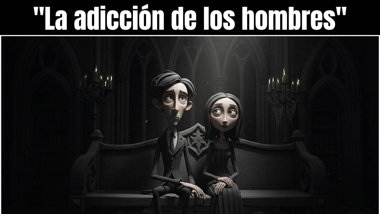 Apego Emocional: La Adicción Que No Conoces