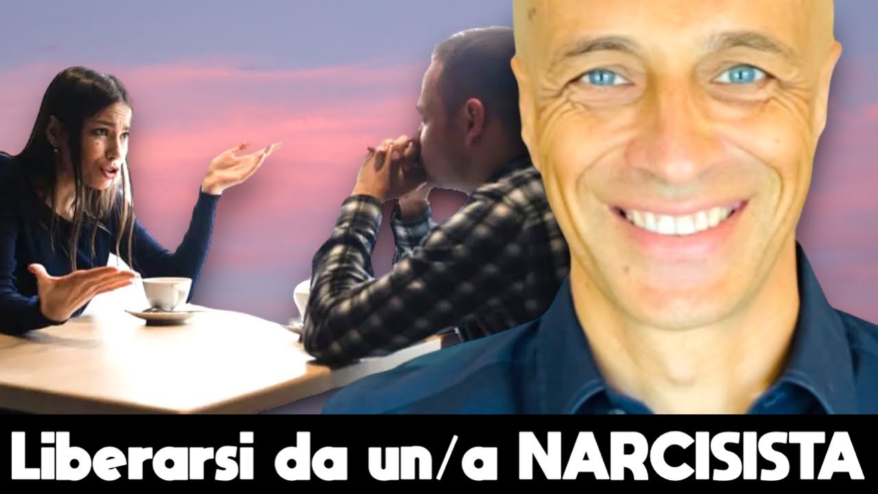 Liberarsi da un narcisista patologico: 3 strategie per riprendere il controllo