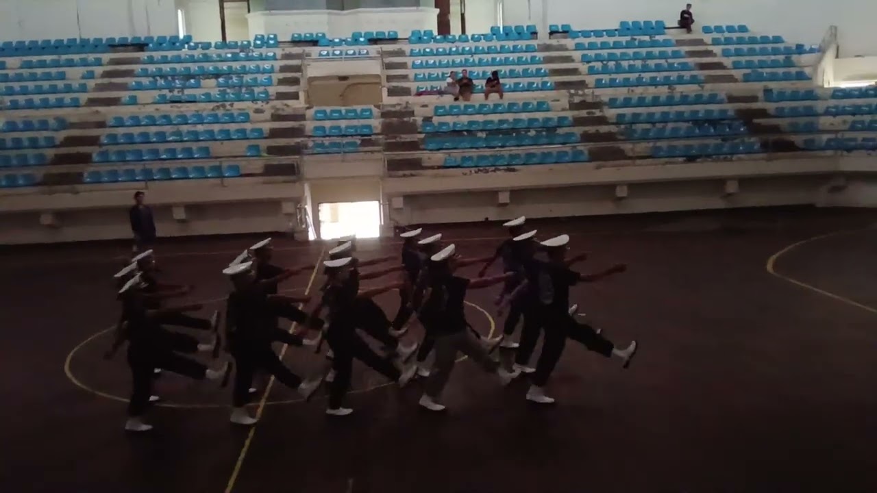 Uji Coba Lapangan Draft 3