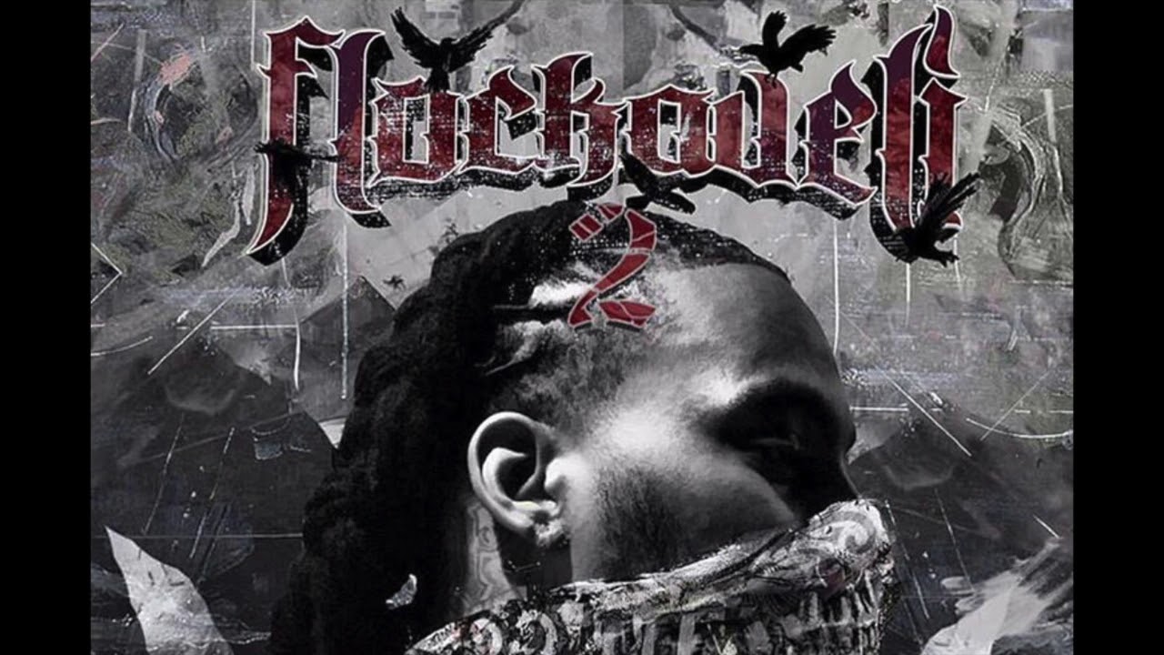 Waka Flocka Flame x Bricksquad x Southside TYPE BEAT "Wild Boys" [FREE] Prod. Dis&Dat