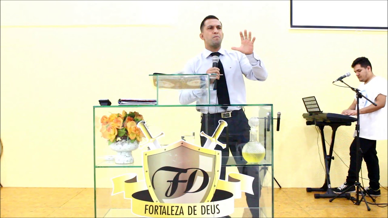 Identidade Crist&atilde;