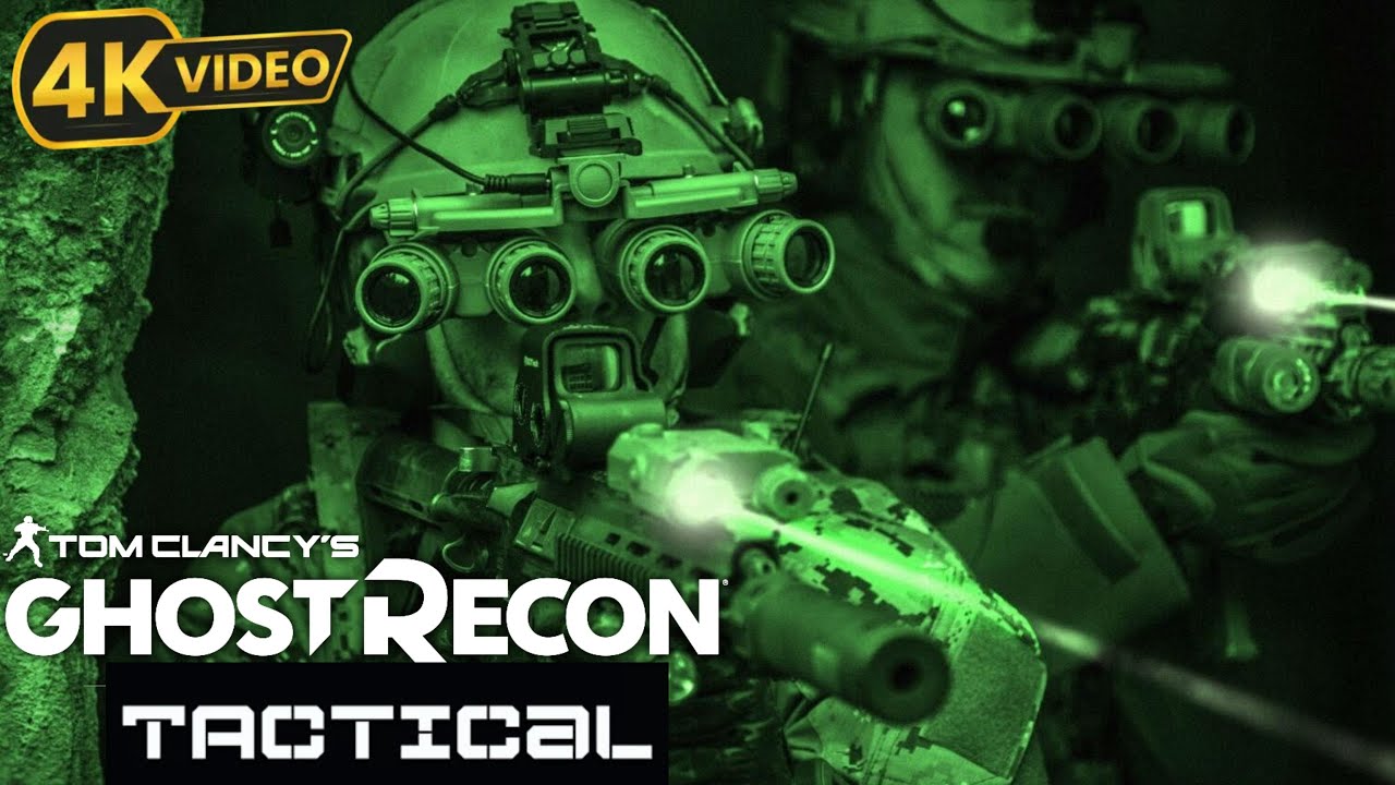 REAL SOLDIER | SURVIVAL in Combat Environment | EXTREME NIGHT | PERFECT RolePlaying BREAKPOINT dlc