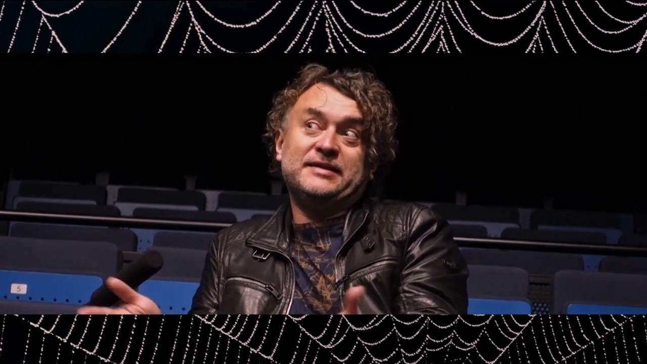 BTL FLASH VIRUS | Rozmowa z M. Walczakiem, reż. spektaklu 