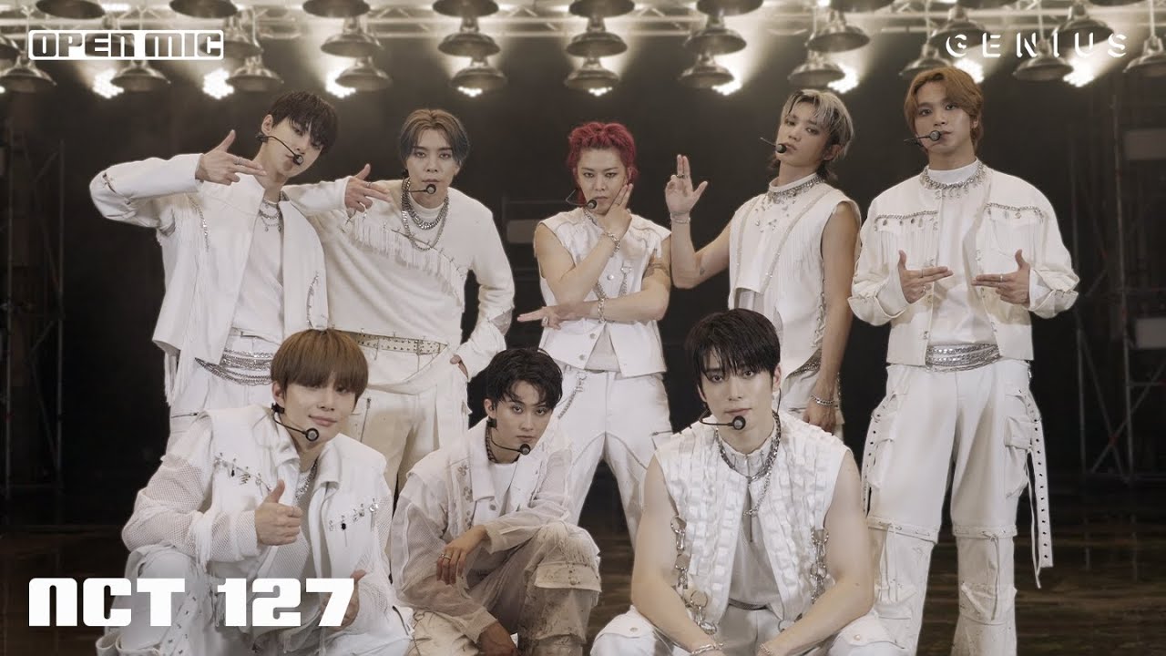 NCT 127 