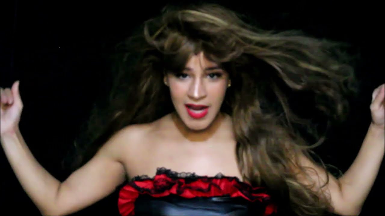 Madonna   Spanish Eyes DUBLAGEM MARA SELTING
