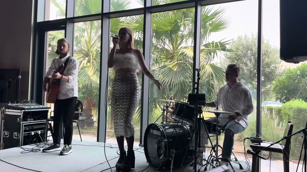 Adele - Hello ( live cover version)