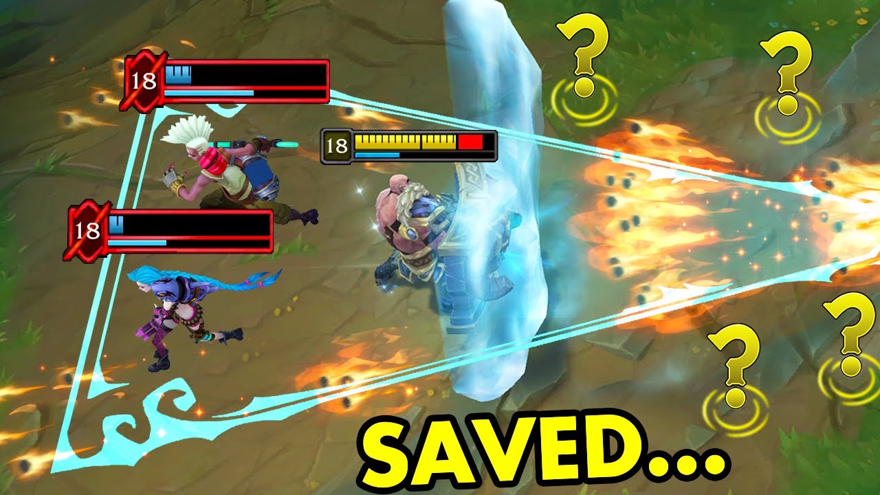 18 Minutes of MIRACULOUS Saves