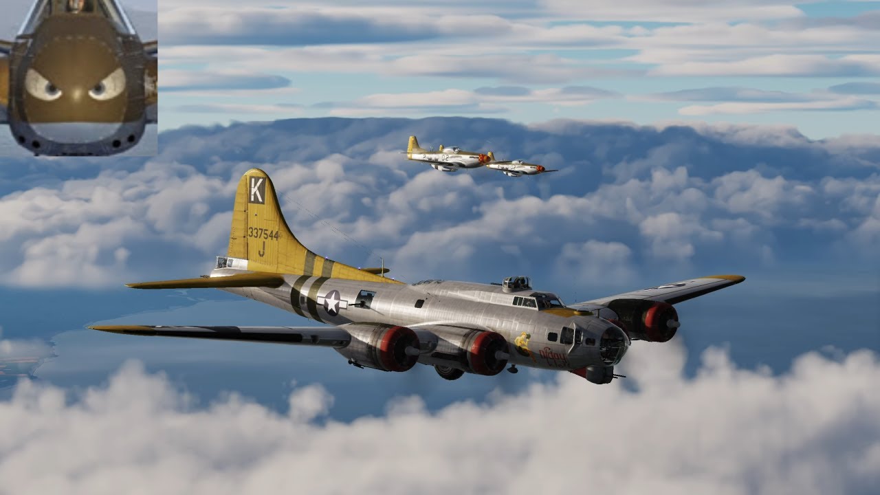 DCS World- Test/Teaser