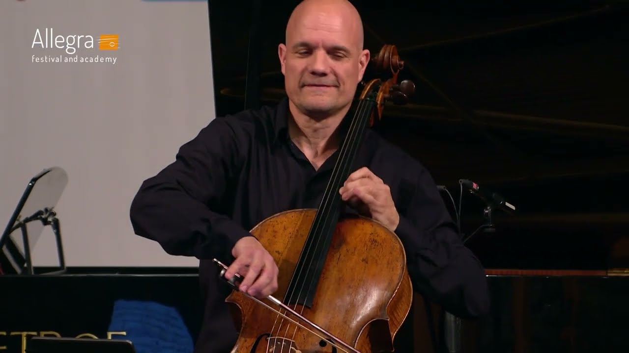 Miles Davis - Blue In Green - Arr. Runge & Ammon