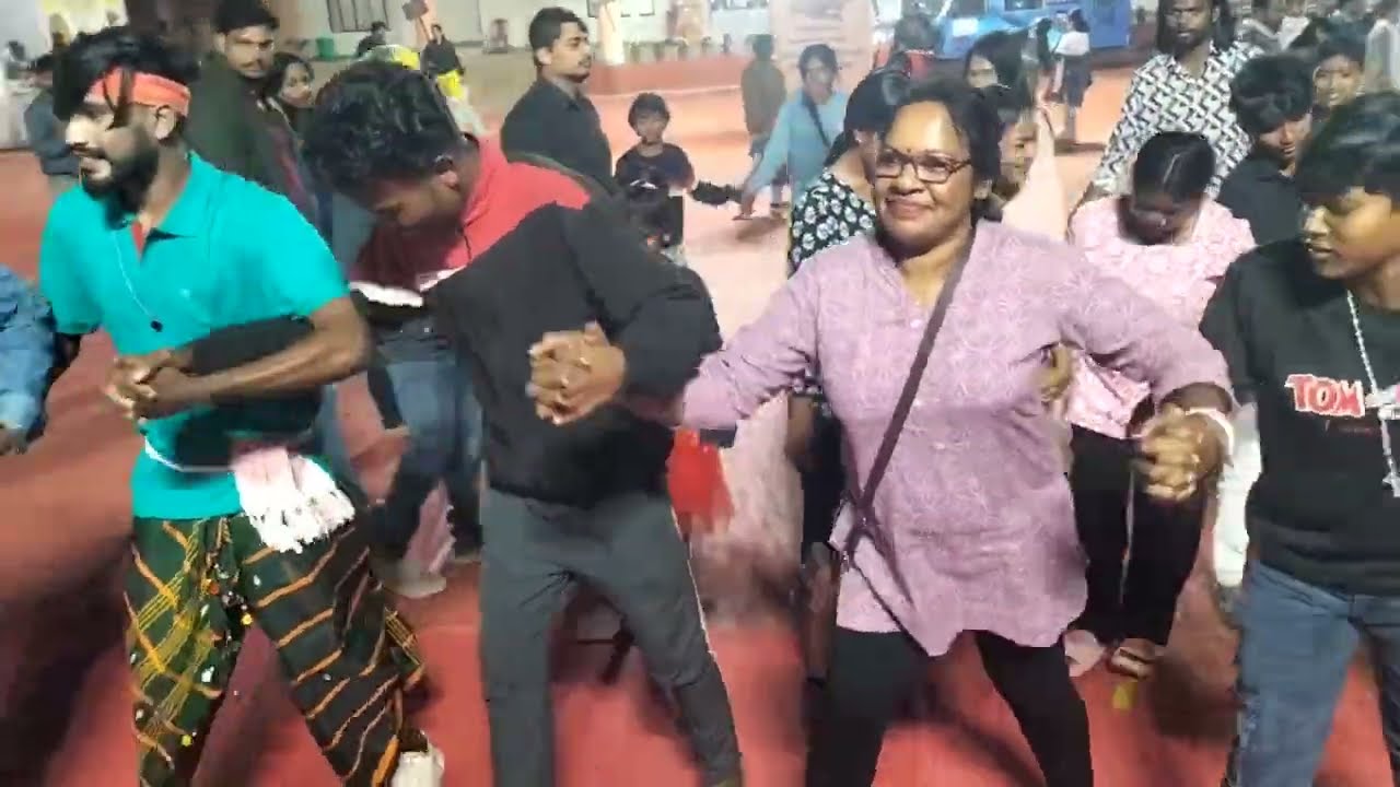 Adivasi Mela-2026 BBSR