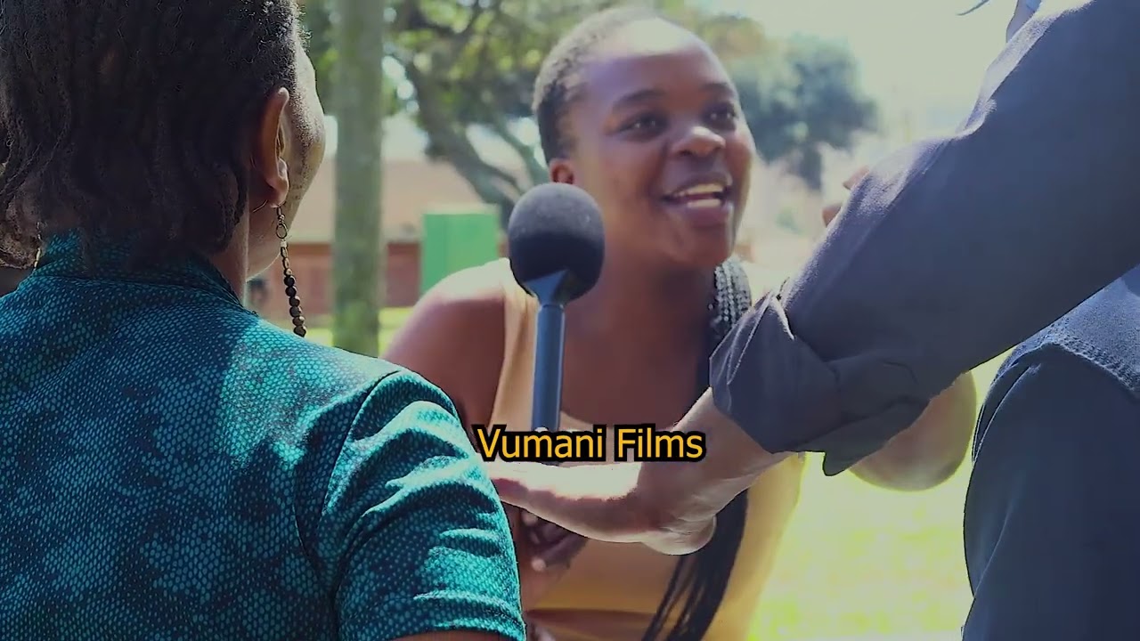 USENKINGENI OMITHISA ABAJIMISAYO ESHADILE Vumanifilms Reality Show Episode 181