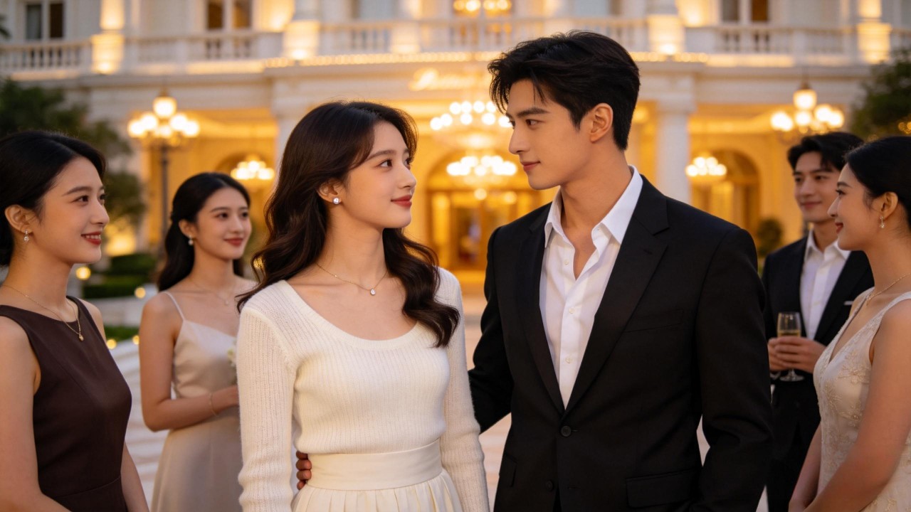 [MULTI SUB]【完整版】| 意外穿书成反派跟班，我本想保命抱大腿，不曾想竟成了反派全家的团宠！#短剧全集 #最火短剧推荐 | 甜梦剧场