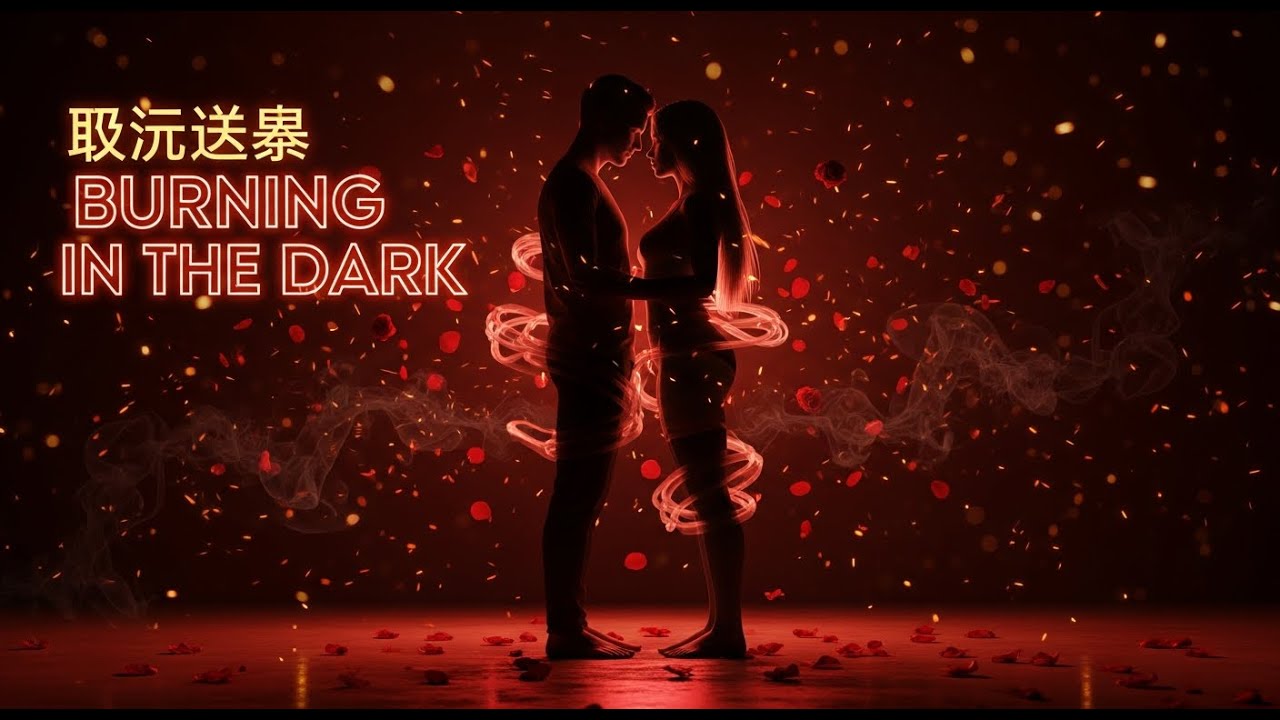 “Burning in the Dark”