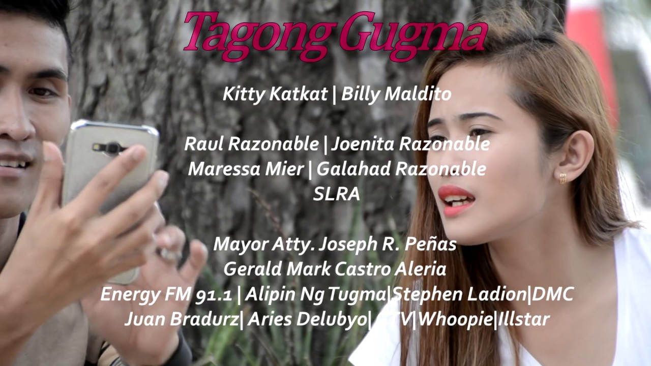 Tagong Gugma - Kitty Katkat Feat. Billy Maldito (Secret Love Song - Little mix Feat. Jason Derulo)