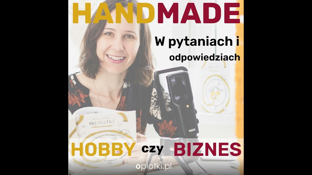 #10 Dlaczego firma to nie jest biznesowe dziecko?
