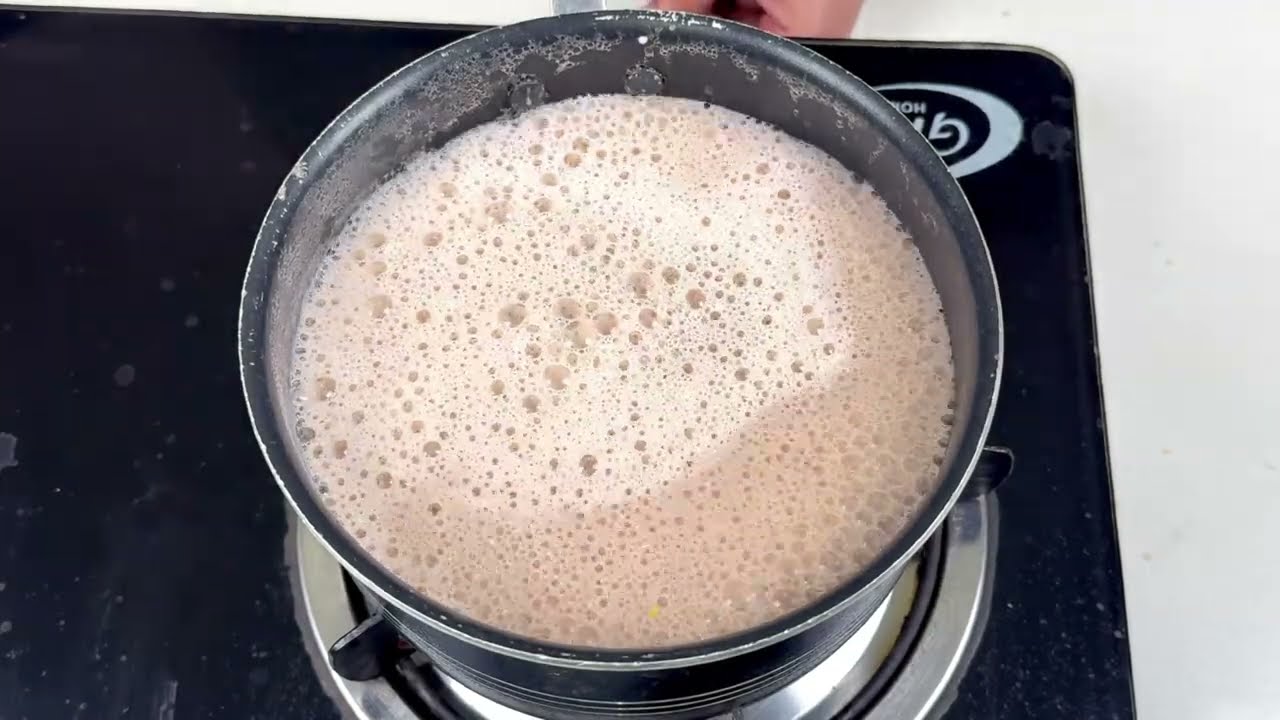 Kashmiri Chai Recipe | Pink Tea Recipe ( no artificial colour) Recipe By Kitchen With Hoorain