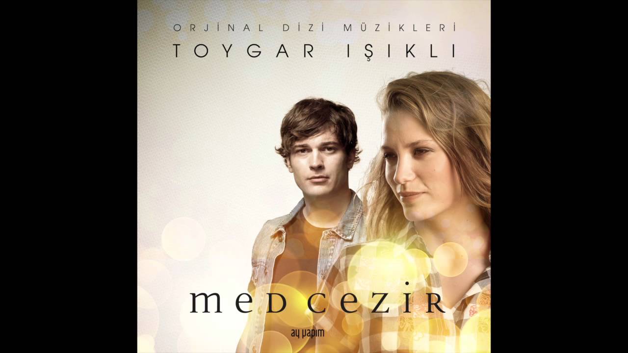 Aşk Mühürü  ( Mira & Yaman ) - Toygar Işıklı