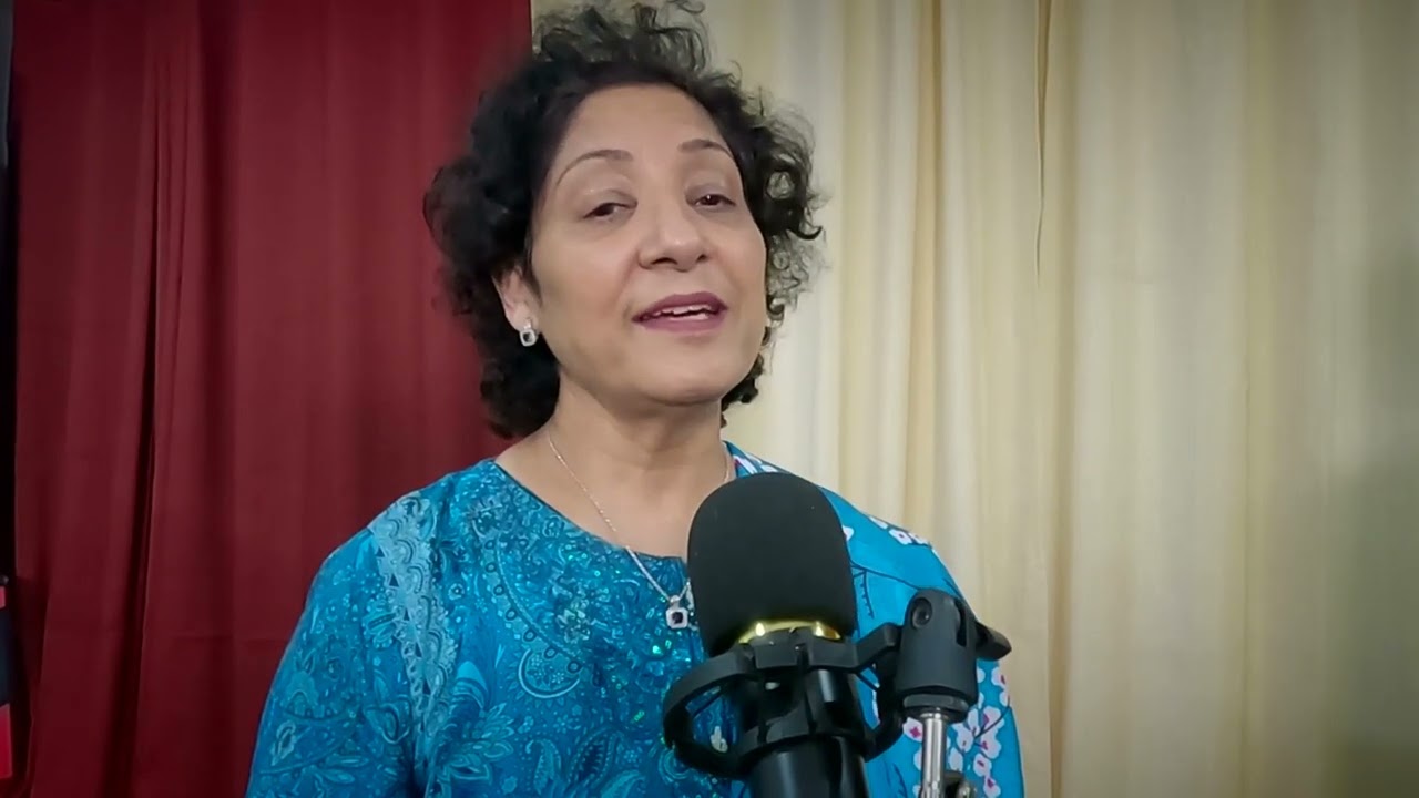 Bohat Yaad ayin gay (Agha Qaisar & Gul Afshan)