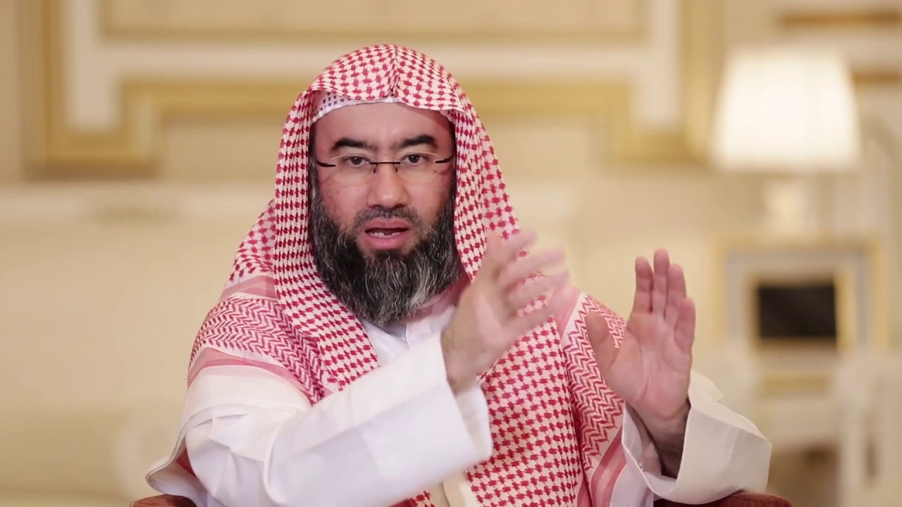 قصة وآية ( 10) نبيل العوضي المودة بالقربى ولو بسط الله الرزق رجل من القرتين