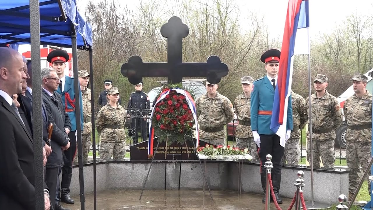 Obilježena 33 godi&scaron;njica zločina u Sijekovcu; Za jedan dan ubijeno devet civila  - 26.03.2025.