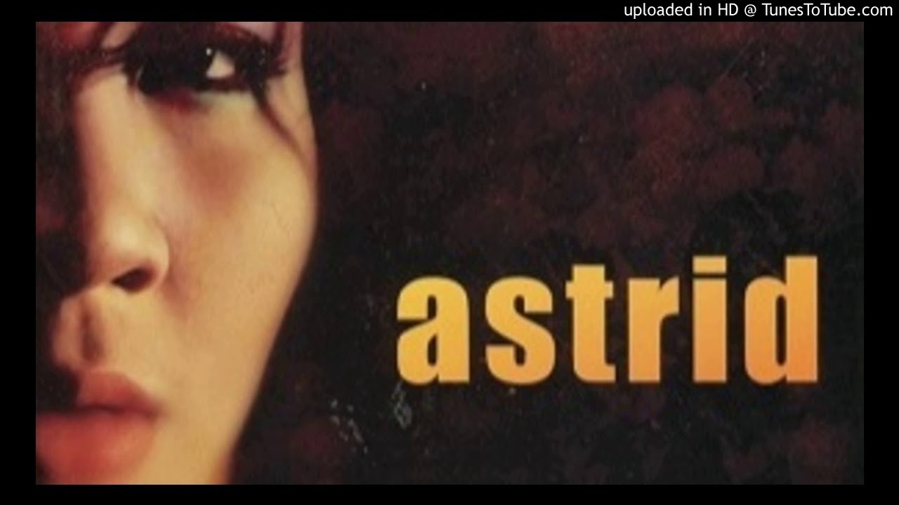 Astrid - Kosong