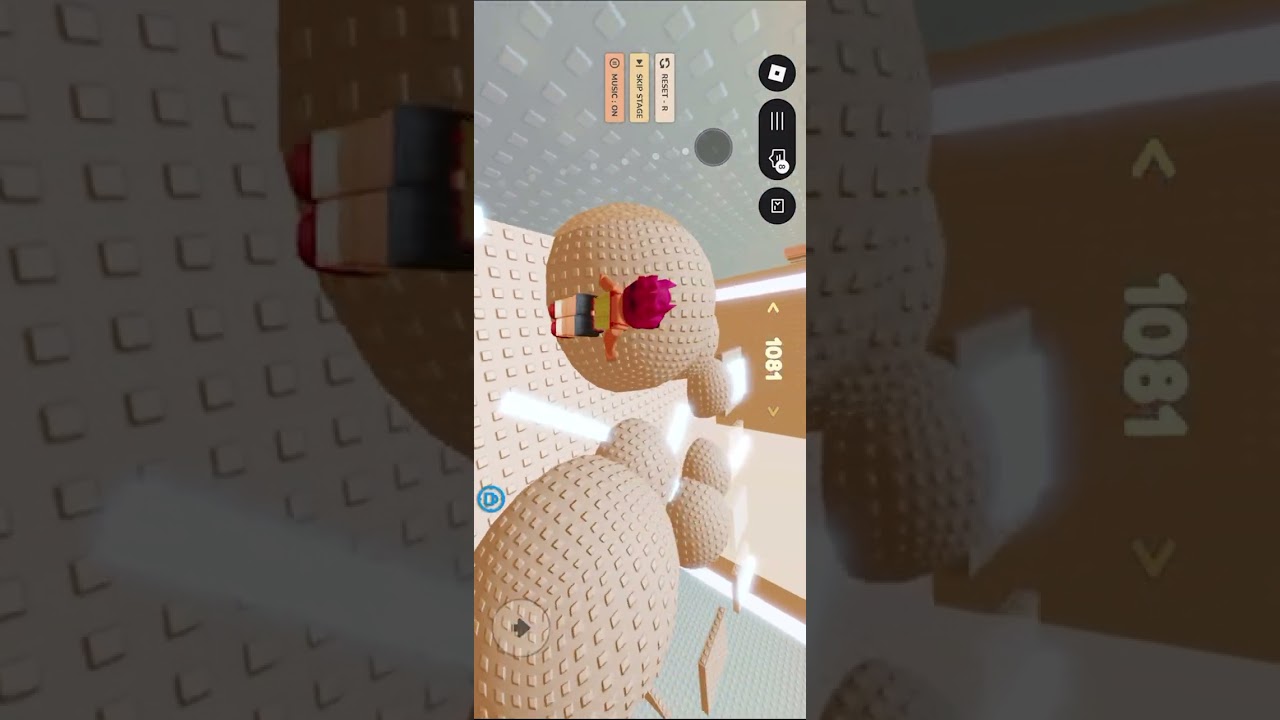 Me mining my own business while I’m just playing tower